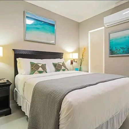 Bida Marino Residence Aruba